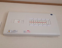 分電盤